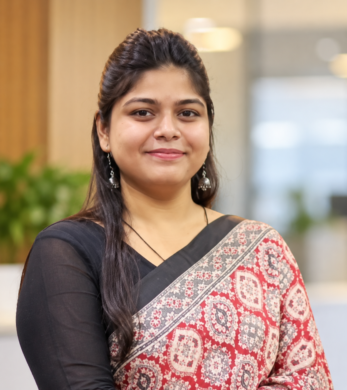 Archi Tiwari